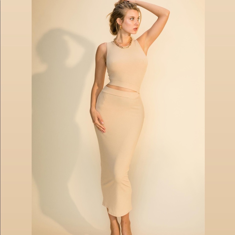 Such a Babe dress